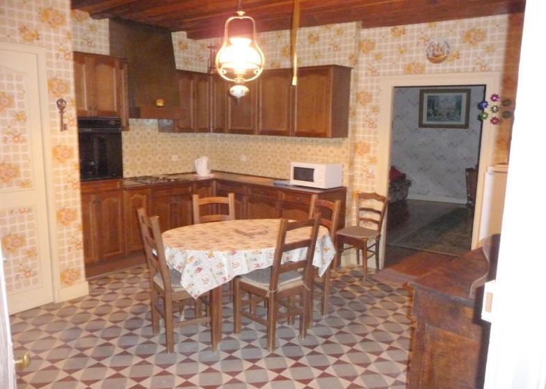2 chambres d'hôtes privées louées séparément avec communs à partager Beaufort  Exterior foto