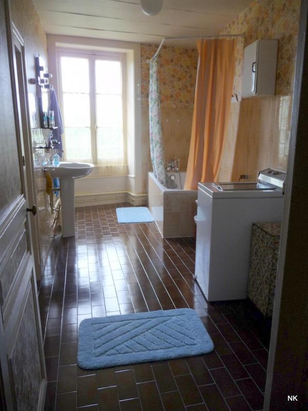 2 chambres d'hôtes privées louées séparément avec communs à partager Beaufort  Exterior foto