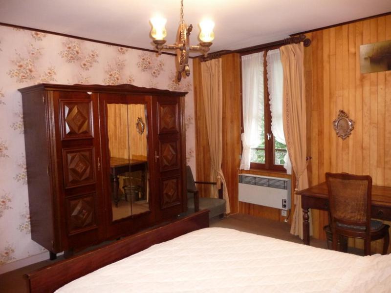 2 chambres d'hôtes privées louées séparément avec communs à partager Beaufort  Exterior foto